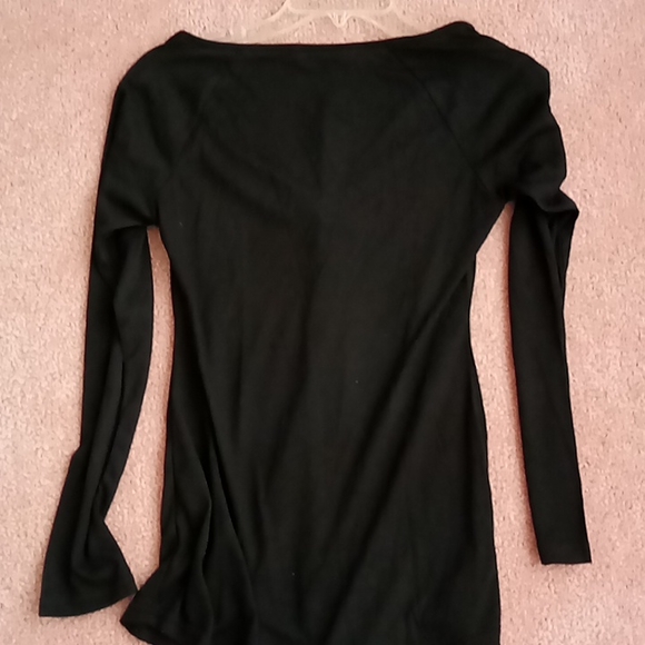 NWT Long sleeve top - Picture 4 of 4